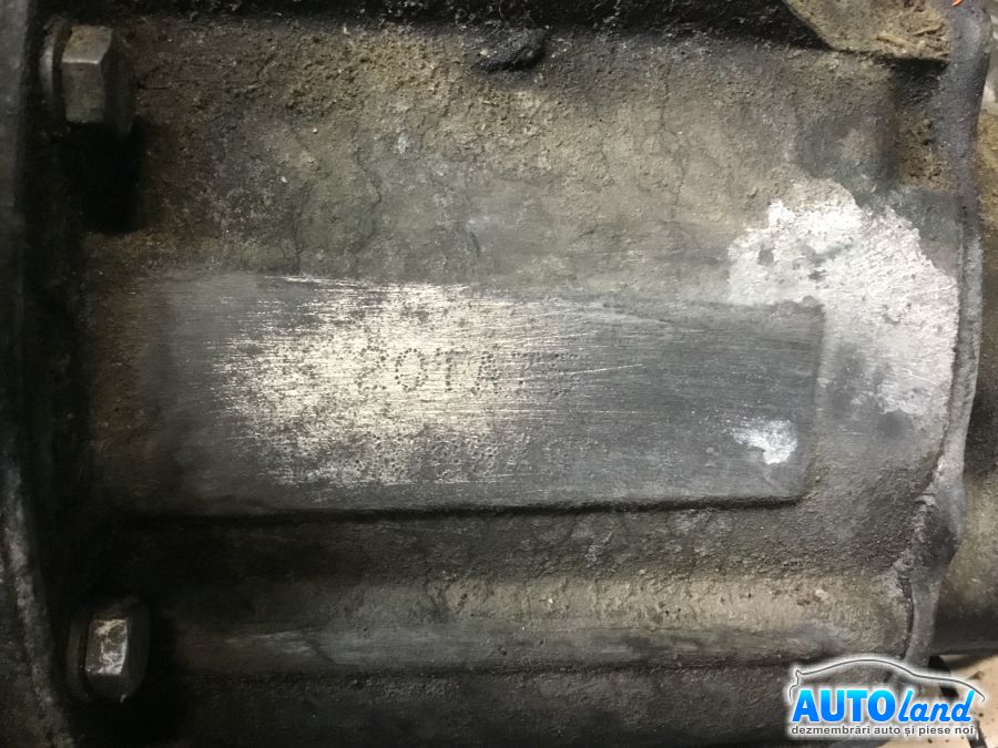 Cutie de viteza manuala PEUGEOT PARTNER Combispace (5F) 1996-2025 Cod 20TA75