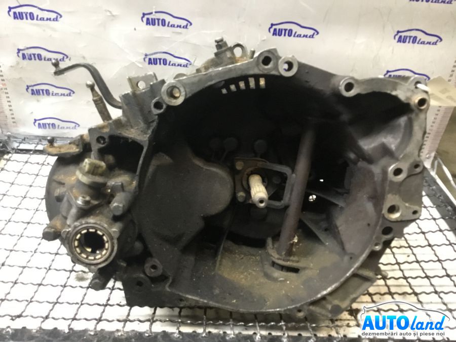 Cutie de viteza manuala PEUGEOT PARTNER Combispace (5F) 1996-2025 Cod 20TA75