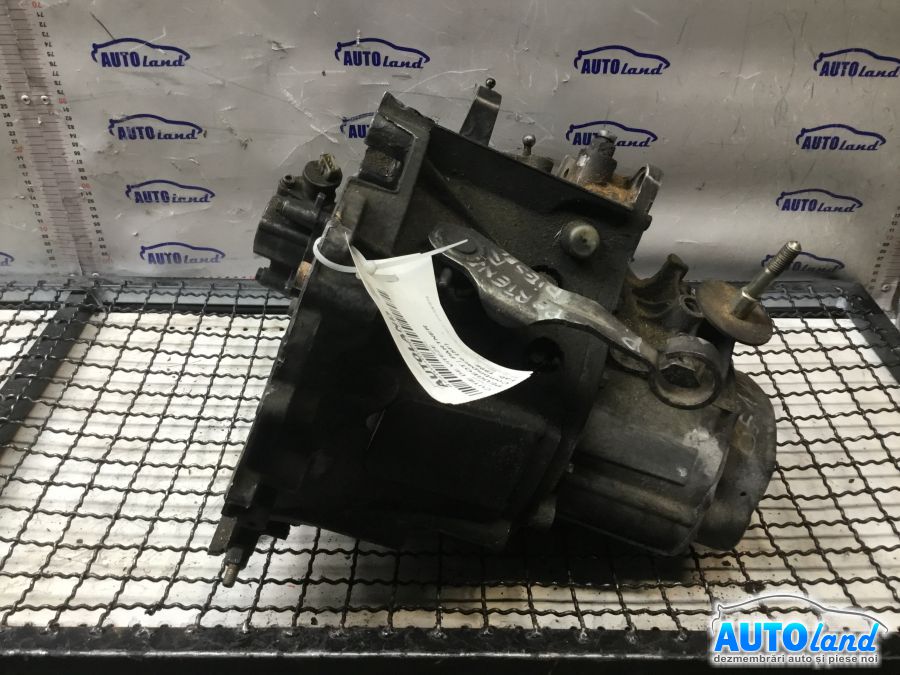 Cutie de viteza manuala PEUGEOT PARTNER Combispace (5F) 1996-2025 Cod 20TA75