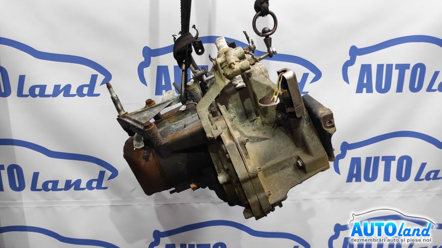 Cutie de Viteza Manuala RENAULT CLIO II 2001-2025 Cod 7700600037