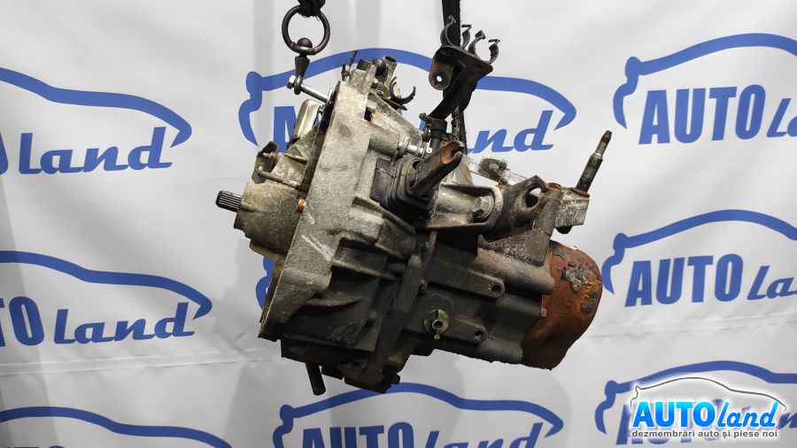 Cutie de Viteza Manuala RENAULT CLIO II 2001-2025 Cod 7700600037