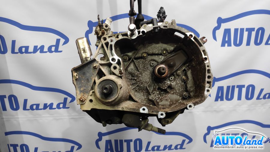 Cutie de Viteza Manuala RENAULT CLIO II 2001-2025 Cod 7700600037