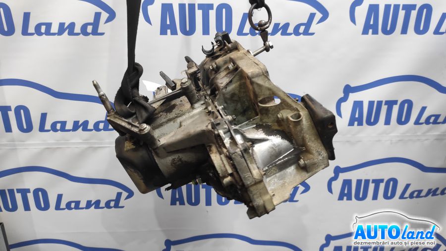 Cutie de Viteza Manuala RENAULT CLIO II 2001-2025 Cod 8200050157