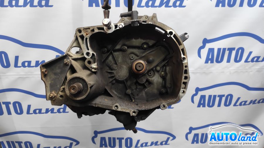 Cutie de Viteza Manuala RENAULT CLIO II 2001-2025 Cod 8200050157