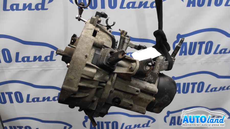 Cutie de Viteza Manuala RENAULT CLIO II 2001-2025 Cod 8200050157