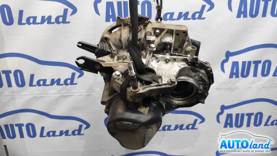 Cutie de Viteza Manuala RENAULT CLIO II 2001-2025 Cod 8200050157