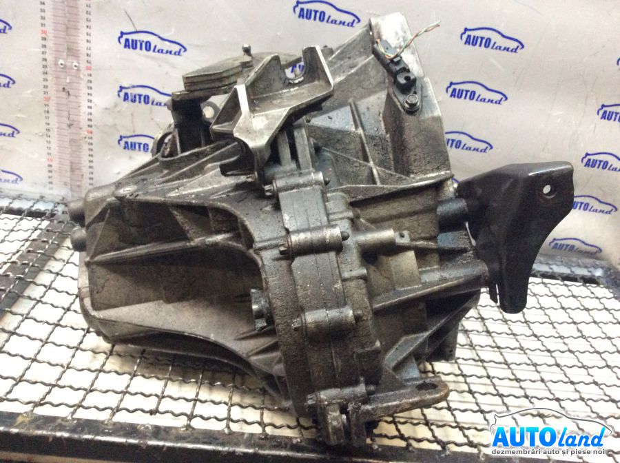 Cutie de viteza manuala RENAULT CLIO III (BR0/1,CR0/1) 2005-2025 Cod 7701700553