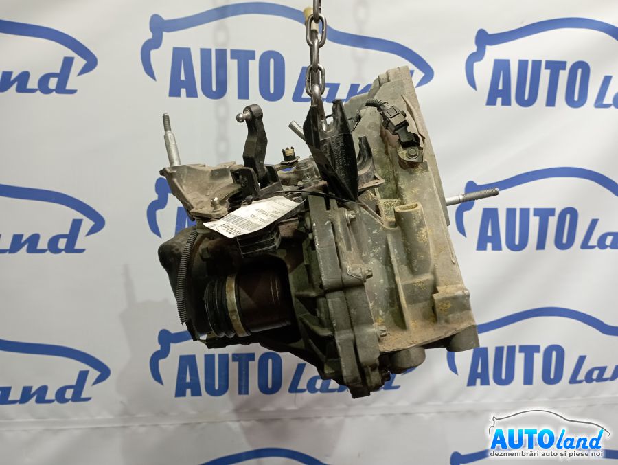 Cutie de viteza manuala RENAULT CLIO IV 2012-2025