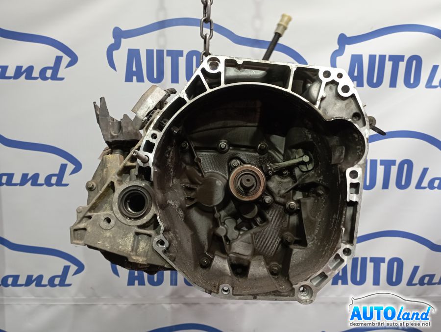 Cutie de viteza manuala RENAULT CLIO IV 2012-2025