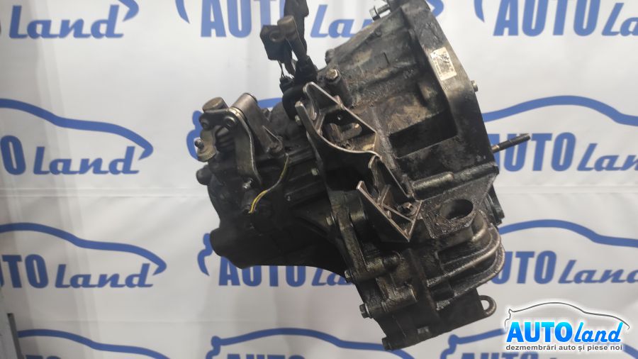 Cutie de viteza manuala RENAULT GRAND SCENIC (JM0/1_) 2004-2025 Cod 8200128325