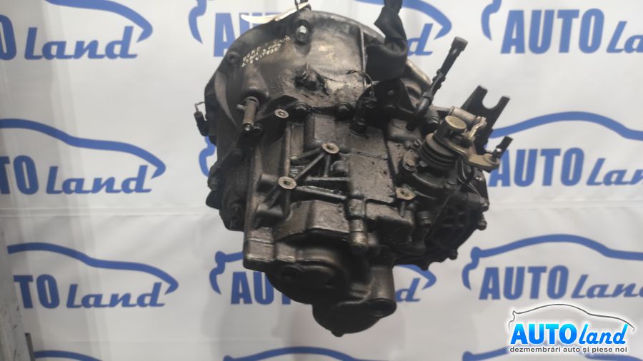 Cutie de viteza manuala RENAULT GRAND SCENIC (JM0/1_) 2004-2025 Cod 8200128325