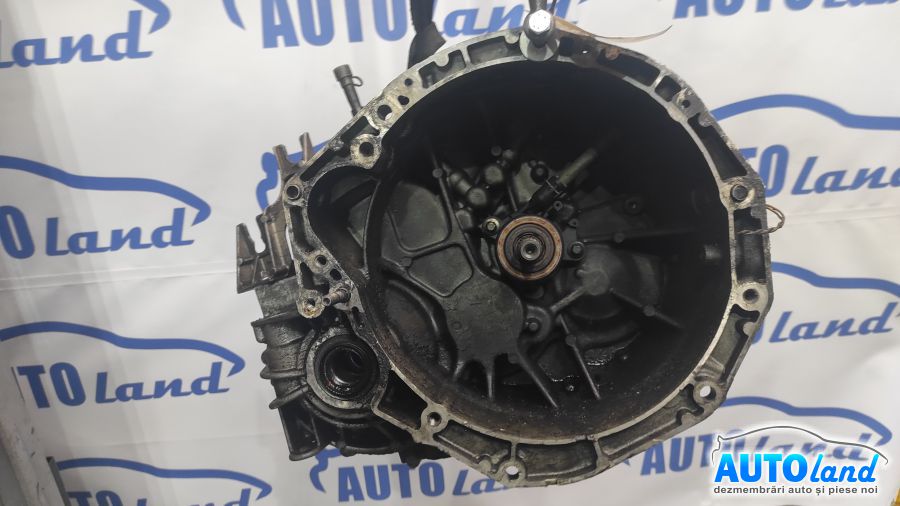 Cutie de viteza manuala RENAULT GRAND SCENIC (JM0/1_) 2004-2025 Cod 8200128325