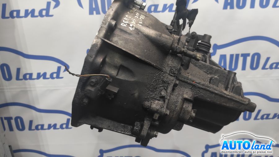 Cutie de viteza manuala RENAULT GRAND SCENIC (JM0/1_) 2004-2025 Cod 8200128325