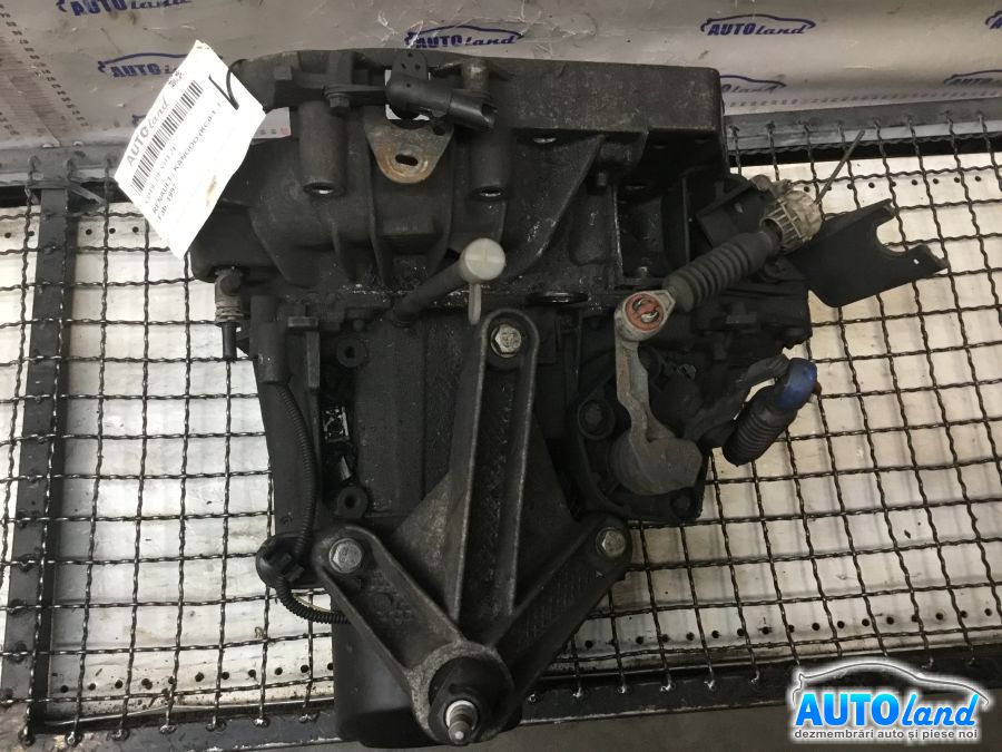 Cutie de viteza manuala RENAULT KANGOO (KC0/1_) 1997-2025 Cod 8200210039