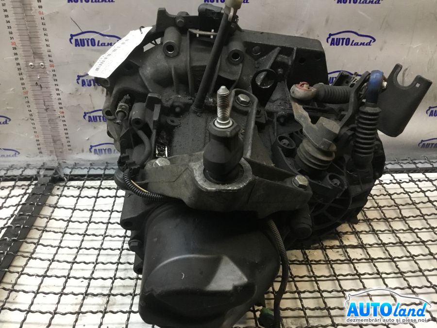 Cutie de viteza manuala RENAULT KANGOO (KC0/1_) 1997-2025 Cod 8200210039