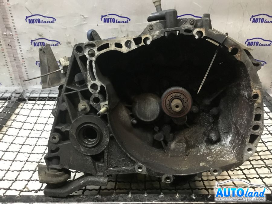 Cutie de viteza manuala RENAULT KANGOO (KC0/1_) 1997-2025 Cod 8200210039