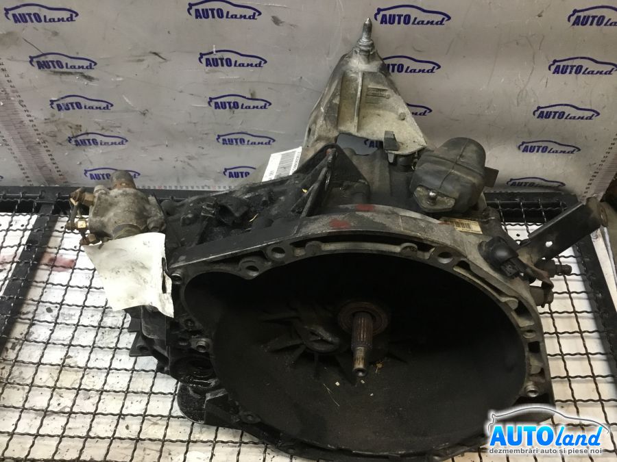 Cutie de Viteza Manuala RENAULT LAGUNA I (B56_,556_) 1993-2001 Cod 8200025740