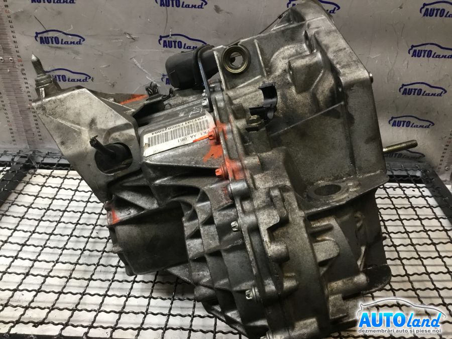 Cutie de viteza manuala RENAULT LAGUNA II (BG0/1_) 2001-2025 Cod 7700110705