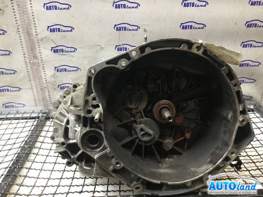 Cutie de viteza manuala RENAULT LAGUNA II (BG0/1_) 2001-2025 Cod 7700110705