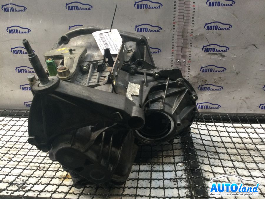 Cutie de Viteza Manuala RENAULT LAGUNA II (BG0/1_) 2001-2025 Cod 7701716759