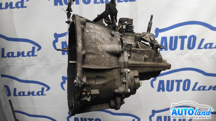 Cutie de viteza manuala RENAULT LAGUNA II (BG0/1_) 2001-2025 Cod 8200156391