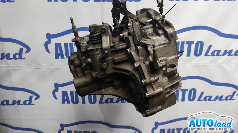 Cutie de viteza manuala RENAULT LAGUNA II (BG0/1_) 2001-2025 Cod 8200156391