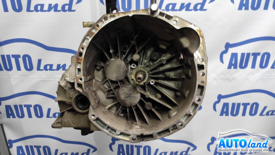 Cutie de viteza manuala RENAULT LAGUNA III (BT0/1) 2007-2025 Cod 8200600466