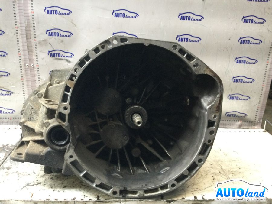 Cutie de viteza manuala RENAULT LAGUNA III (BT0/1) 2007-2025 Cod 8201000372