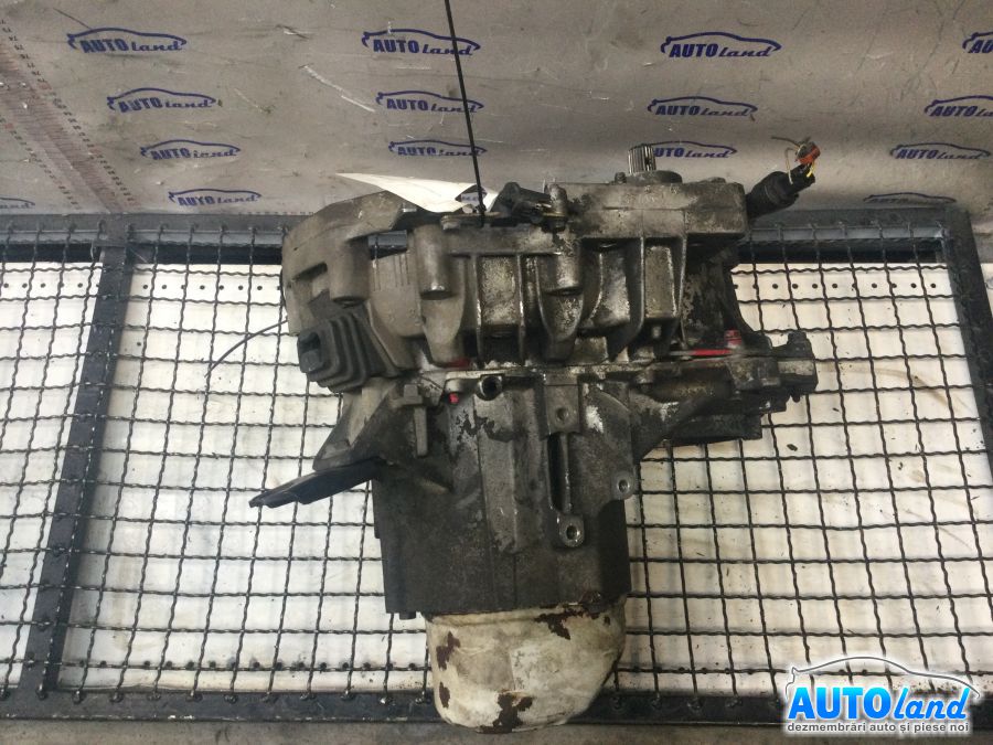 Cutie de viteza manuala RENAULT MEGANE I (BA0/1_) 1996-2003 Cod B3935