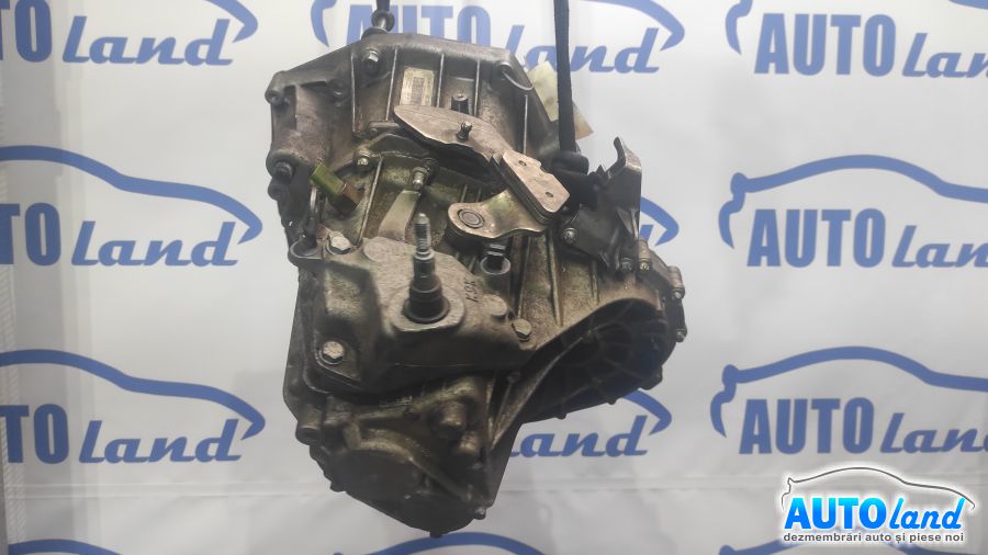 Cutie de viteza manuala RENAULT MEGANE II (BM0/1_,CM0/1_) 2002-2025 Cod 7701700539