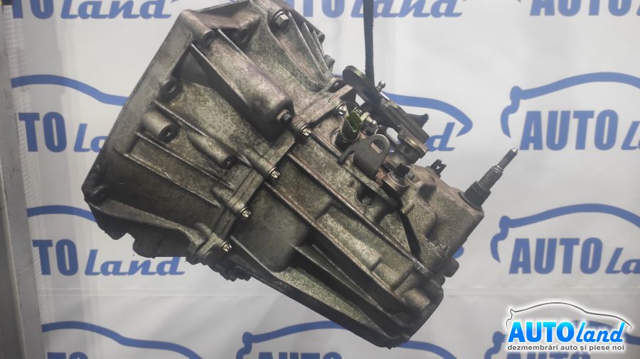 Cutie de viteza manuala RENAULT MEGANE II (BM0/1_,CM0/1_) 2002-2025 Cod 7701700539