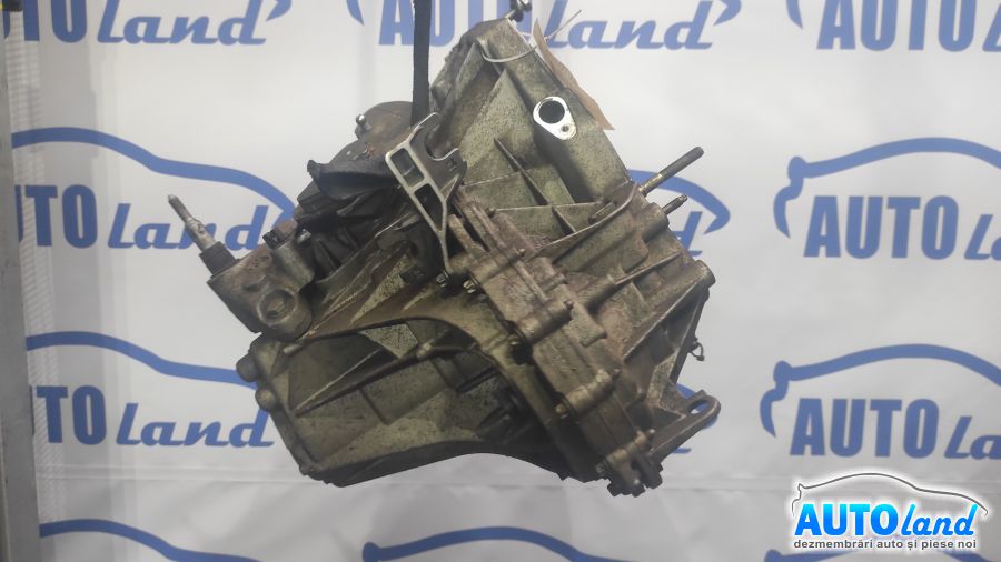 Cutie de viteza manuala RENAULT MEGANE II (BM0/1_,CM0/1_) 2002-2025 Cod 7701700539