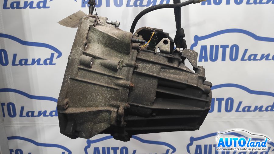 Cutie de Viteza Manuala RENAULT MEGANE II (BM0/1_,CM0/1_) 2002-2025 Cod 7701700570