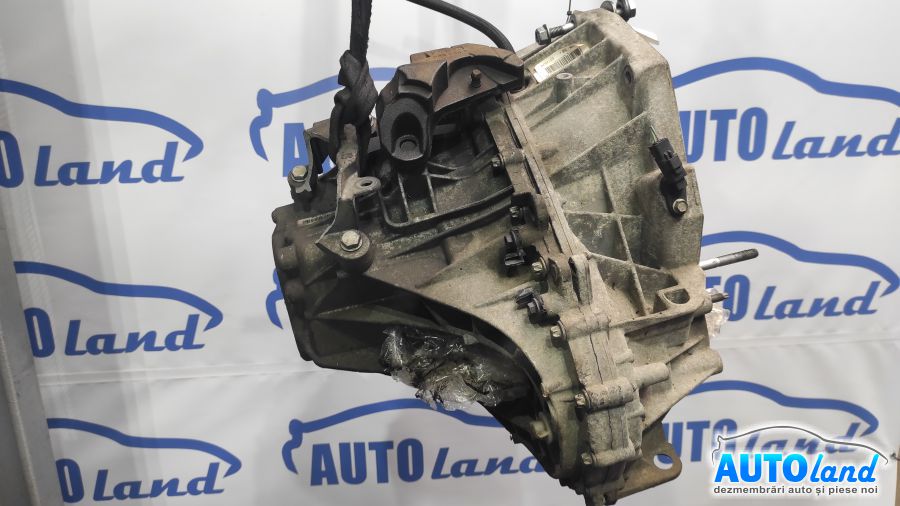 Cutie de Viteza Manuala RENAULT MEGANE II (BM0/1_,CM0/1_) 2002-2025 Cod 7701700570