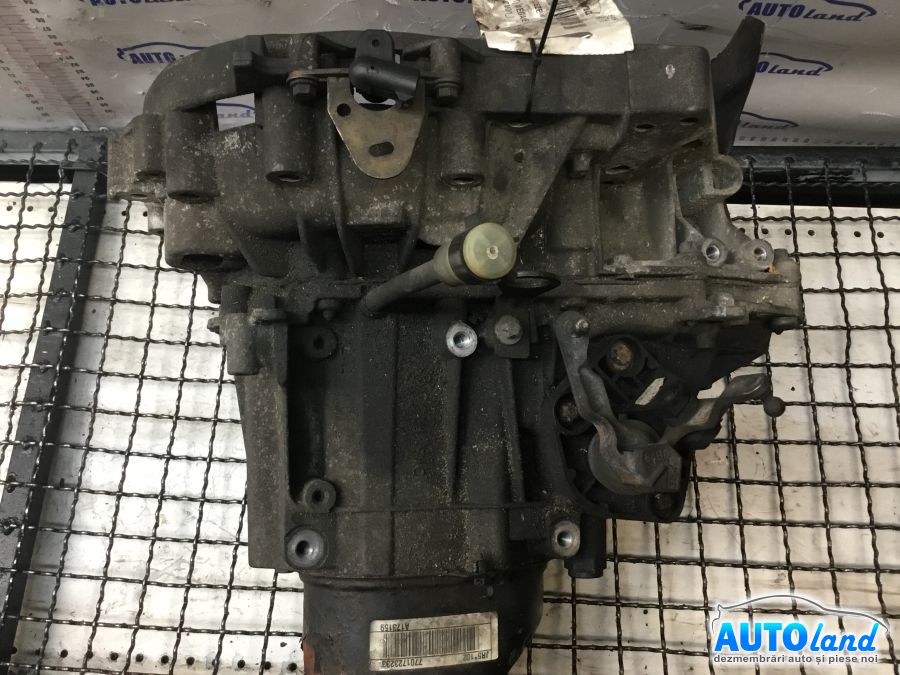 Cutie de viteza manuala RENAULT MEGANE II (BM0/1_,CM0/1_) 2002-2025 Cod 7701723233
