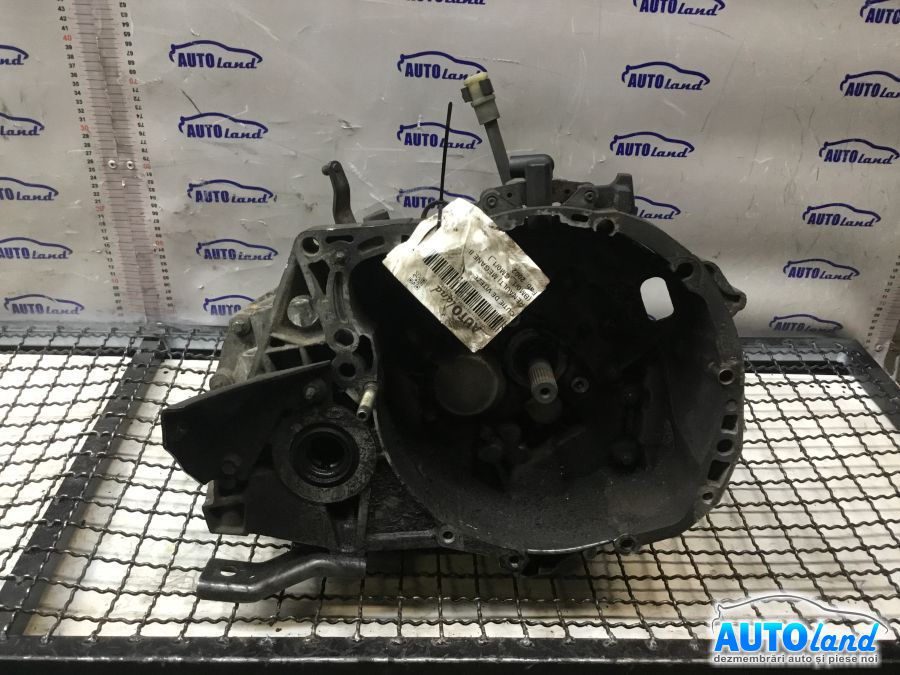 Cutie de viteza manuala RENAULT MEGANE II (BM0/1_,CM0/1_) 2002-2025 Cod 7701723233