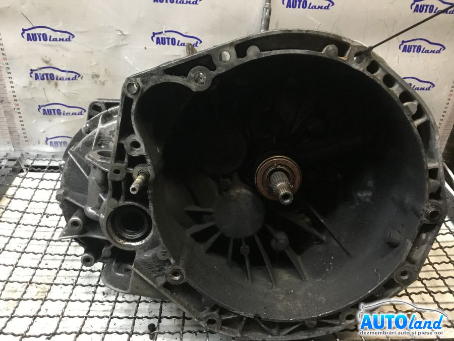 Cutie de Viteza Manuala RENAULT MEGANE II (BM0/1_,CM0/1_) 2002-2025 Cod 8200054925