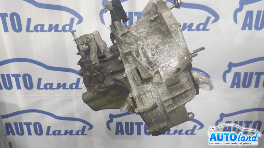 Cutie de Viteza Manuala RENAULT MEGANE II (BM0/1_,CM0/1_) 2002-2025 Cod 8200361232