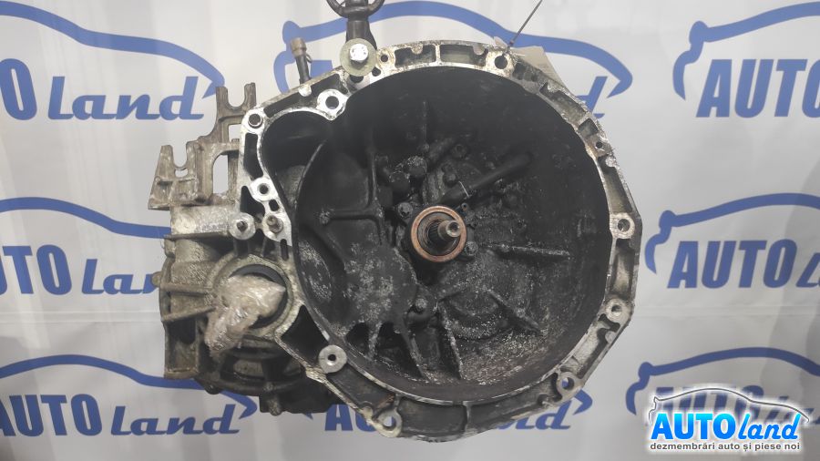 Cutie de Viteza Manuala RENAULT MEGANE II (BM0/1_,CM0/1_) 2002-2025 Cod 8200361232