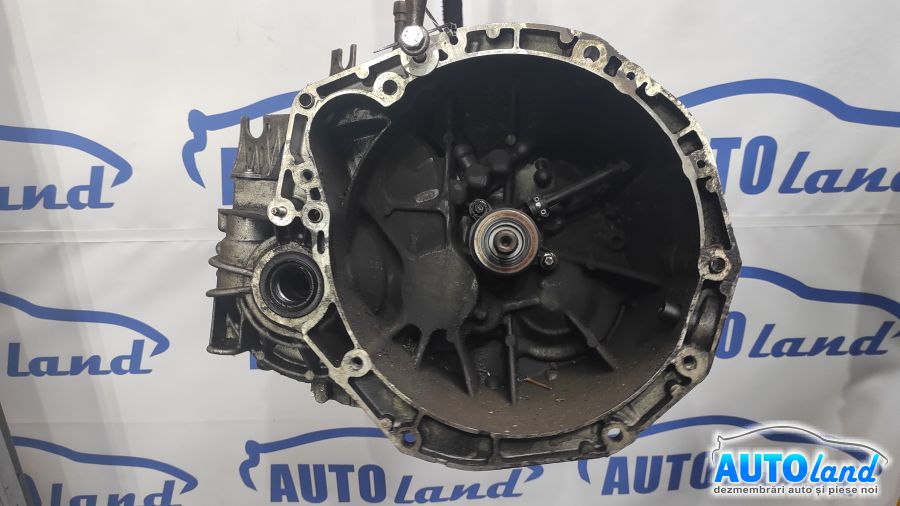 Cutie de viteza manuala RENAULT MEGANE II (BM0/1_,CM0/1_) 2002-2025 Cod 8200361232
