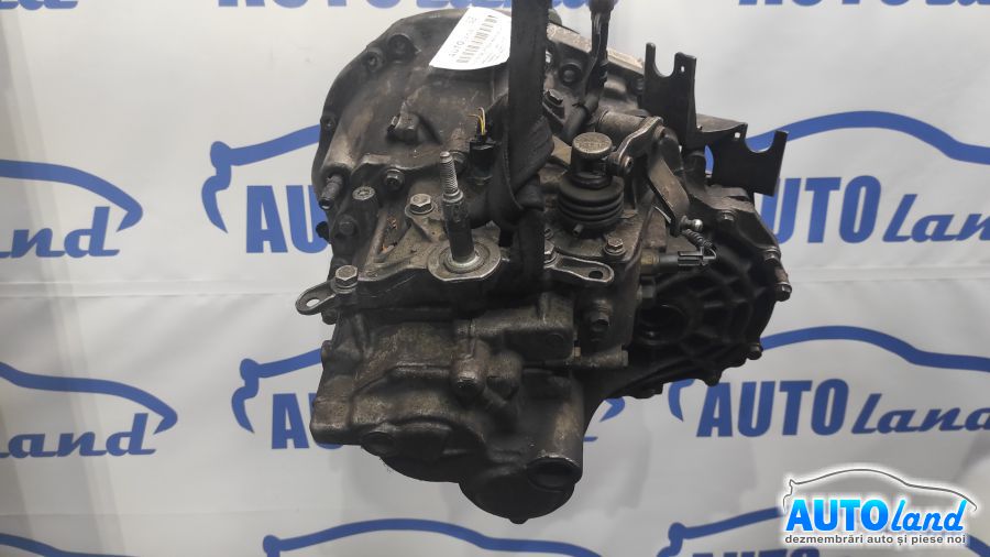 Cutie de viteza manuala RENAULT MEGANE II (BM0/1_,CM0/1_) 2002-2025 Cod 8200361232
