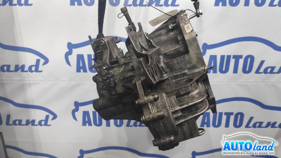 Cutie de viteza manuala RENAULT MEGANE II (BM0/1_,CM0/1_) 2002-2025 Cod 8200361232