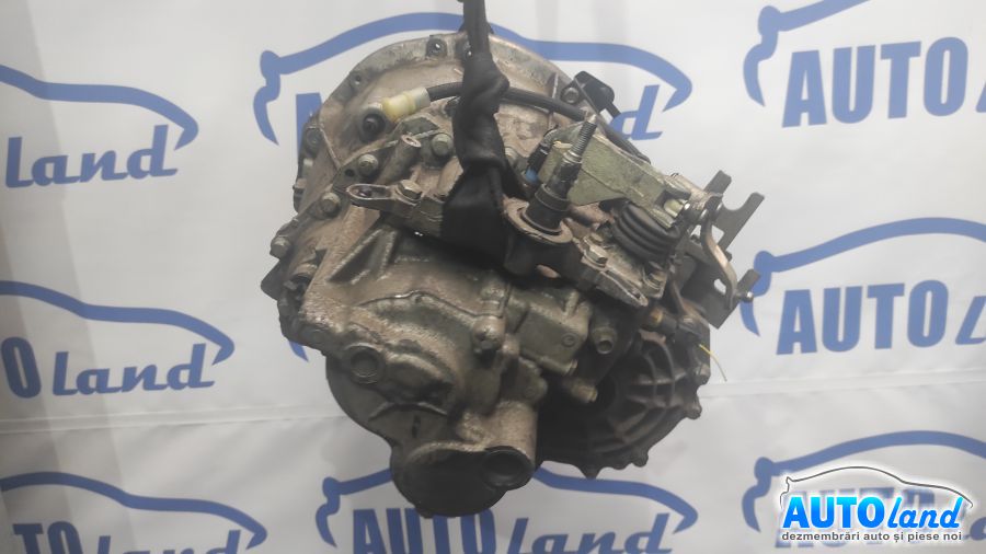 Cutie de viteza manuala RENAULT MEGANE II (BM0/1_,CM0/1_) 2002-2025 Cod 8200370824