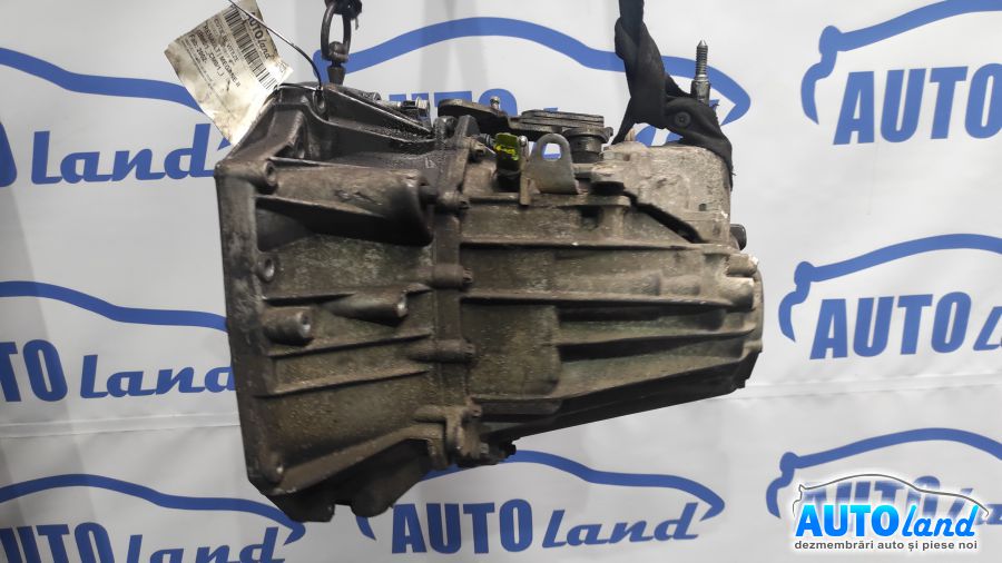 Cutie de viteza manuala RENAULT MEGANE II (BM0/1_,CM0/1_) 2002-2025 Cod 8200388620