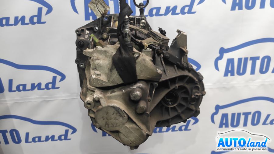 Cutie de viteza manuala RENAULT MEGANE II (BM0/1_,CM0/1_) 2002-2025 Cod 8200388620