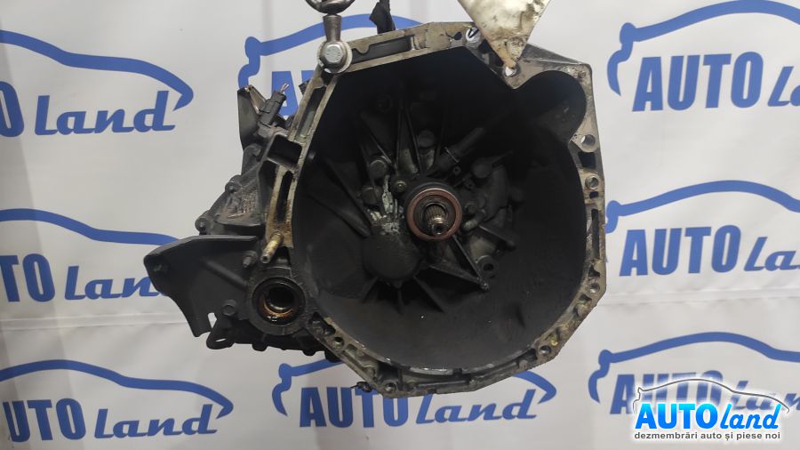 Cutie de viteza manuala RENAULT MEGANE II (BM0/1_,CM0/1_) 2002-2025 Cod 8200388620