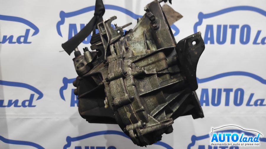 Cutie de Viteza Manuala RENAULT MEGANE II (BM0/1_,CM0/1_) 2002-2025 Cod 8200599842