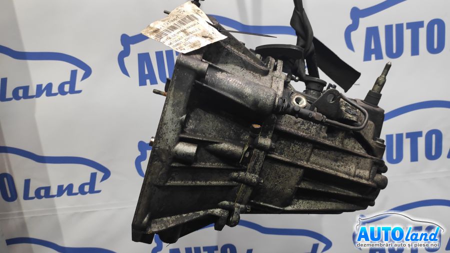 Cutie de Viteza Manuala RENAULT MEGANE II (BM0/1_,CM0/1_) 2002-2025 Cod 8200599842