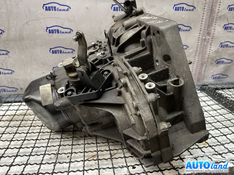 Cutie de viteza manuala RENAULT MODUS (F/JP0_) 2004-2025 Cod 8200210039