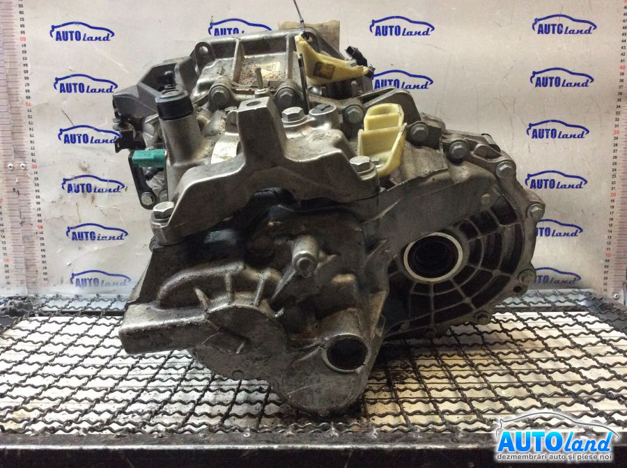 Cutie de viteza manuala RENAULT SCENIC II (JM0/1_) 2003-2025 Cod 7701717702